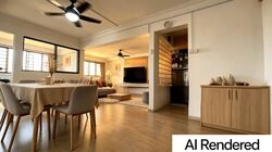 Blk 173 Bishan Street 13 (Bishan), HDB 5 Rooms #586897091